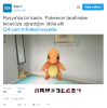 pokemon tarafından tecavüze uğrayan kadın / #1146937