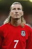 robbie savage / #1218948