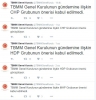 saldırı araştırılsın önergesini akp nin reddetmesi / #1102452