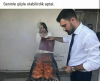 seninle şöyle olabilirdik