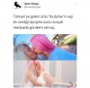 türkiye ye gelen ünlü youtuberin olay fotoğrafı / #1948691