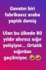 yerli otomobilin 30 bin sipariş alması