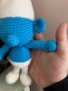 amigurumi ören erkek / #2148331