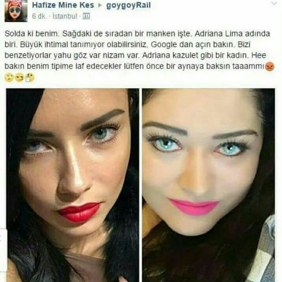 Özgüvenli kadın olmak için ne yapılmalı Özgüvenli kadın olmak için ne yapılmalı