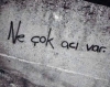 gecenin duvar yazısı / #1340999