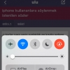 iphone kullananlara söylenmek istenilen sözler / #1339318