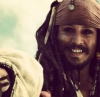 jack sparrow