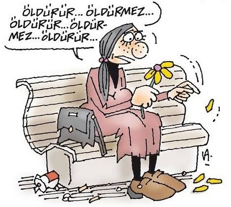 kadınlar neden çiçektir
