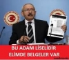 kemal kılıçdaroğlu nun hristiyan olduğu gerçeği / #1395429