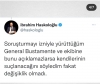 kolombiya da yakalanan türk sehemine ait kokain / #2163137