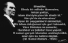 mustafa kemal atatürk ün ateist olması / #1379069