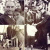 mustafa kemal atatürk / #1401395