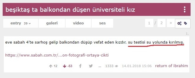 uludağ sözlük düzelene kadar yazmama kararı