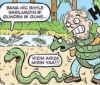 yılan gibisiniz hanımefendi / #2277997