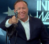 alex jones