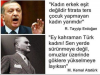 atatürk vs erdoğan ın söylemleri / #2265333
