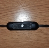 bluetooth kulaklığın açma kapama tuşunun bozulması / #2341464