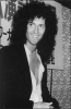 brian may