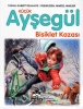 bütün kızların bekaretini bisiklet mi bozuyor / #1477753