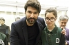 engin akyürek in botoks yaptırması / #1611182