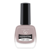 golden rose keratin nail color oje 16