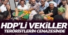 hdpli vekilin aracından pkklı terörist çıkması / #2171399