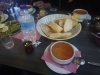 kelle paça beyin çürük içen kız / #1830332
