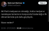 mehmet metiner