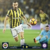 mehmet topal ın osmanlıspor a attığı gol / #1352824