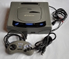 sega saturn