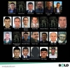son 6 ay içinde kaçırılan fetö şüphelisi kişiler / #1831517