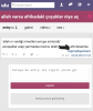 tapmadiyentanri nickli şahsın allah a küfretmesi / #1673575