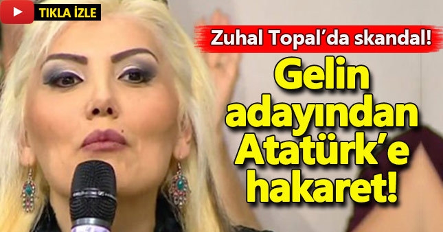 atatürk düşmanı kadınlar sıralı tam liste