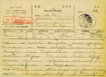 atatürk ün tamir ettirdiği camiler