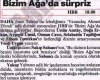 bizim ağa / #2300879