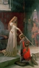 edmund blair leighton