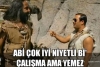 erdoğan ceketini atsa seçimi kazanır / #2308151