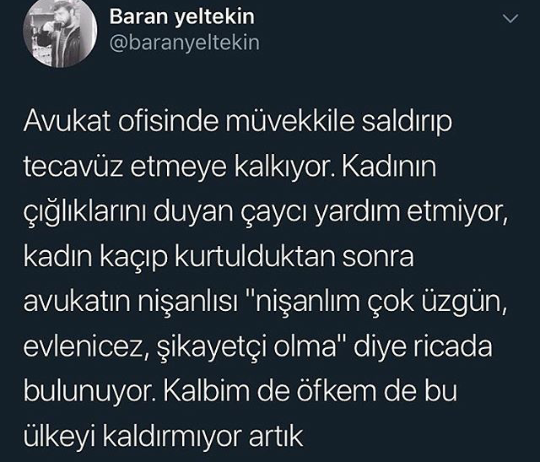 hayata dair acı gerçekler
