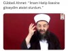 imam hatip lisesine gitseydim ateist olurdum / #2267506