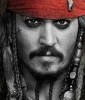 jack sparrow