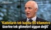 kadının yalnız başına seyahat etmesi caiz değildir / #2280027