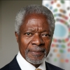 kofi annan vs morgan freeman / #1323441
