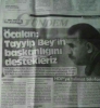 kürdistan ın özgürlüğü için hayır demek şart / #1323443