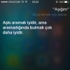 pazar akşamı gelen aşık olma hissi / #1247101