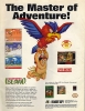 super adventure island