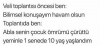 veli toplantisi diyaloglari / #1557642