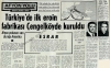 chp dönemi manzaraları / #1739278