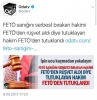 fetöcü hakimin fetöcü hakimin fetöcü çıkması / #1421100