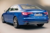 full vw passat vs bmw 3 / #1024946