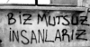 gecenin duvar yazısı / #1158002